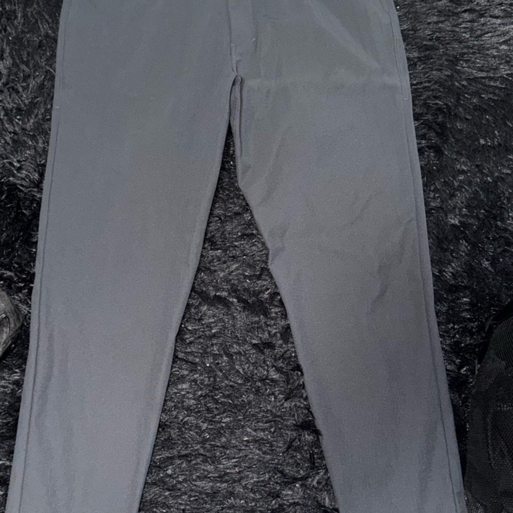 Lululemon ABC Pant 30L 34W NWOT